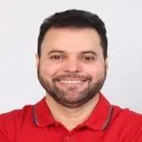Foto de Dr Deibson Balé