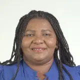 Foto de Professora Cici