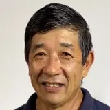 Foto de Rubens Japonês