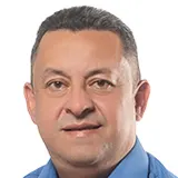 Foto de Neném Machado