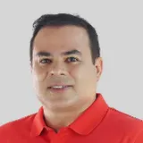 Foto de Joãozinho Pavão