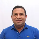 Foto de Arnobio Martins