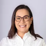 Foto de Professora Leide