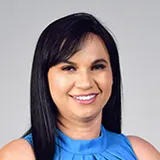 Foto de Edinalva Brandão