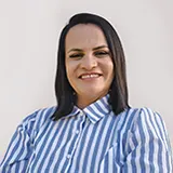 Foto de Cristiane Varão