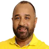 Foto de Roberto Costa