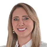 Foto de Sâmia Moreira