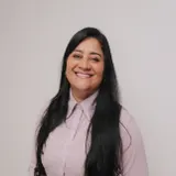 Foto de Roberta Barreto