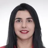 Foto de Fabiana Mendes