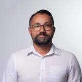 Foto de Delegado Railson