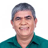 Foto de Adelcino Lopo