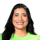 Foto de Francieli