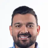 Foto de Rogério Meira