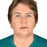 Foto de Dona Elza