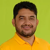 Foto de Toninho Tijolinho