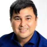 Foto de Professor Rafael