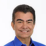 Foto de Marçal Filho