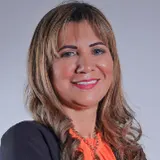 Foto de Lúcia do Lider