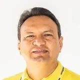 Foto de Sandro Cunha
