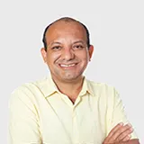 Foto de Manoel Moleque