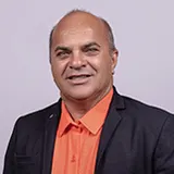 Foto de Benedito