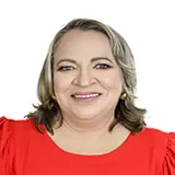 Foto de Luciene