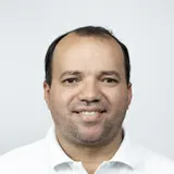 Foto de Tiago