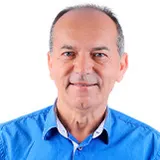 Foto de Nilton de Almeida
