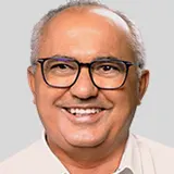 Foto de Bá Barros