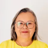Foto de Lucinha da Saúde