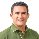 Foto de Chico Nazario