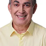 Foto de Claudio Régis