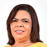 Foto de Professora Adelma