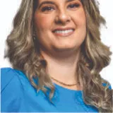 Foto de Fernanda Moraes