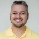 Foto de Diógenes Patriota