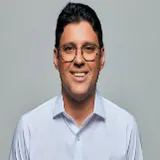 Foto de Diego Cabral