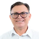 Foto de Zé Roberto