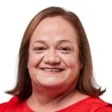 Foto de Paulinha da Educação