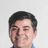 Foto de Calby Carvalho