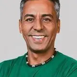 Foto de Cacique Marcos