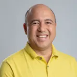 Foto de Jogli Uchôa
