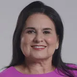 Foto de Professora Elcione