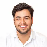 Foto de Zé Elias Filho