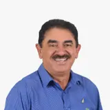 Foto de Edson Quebra Santo