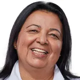 Foto de Zeneide Medeiros