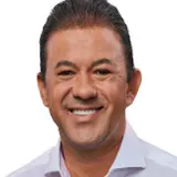 Foto de Evilásio Mateus