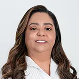 Foto de Helbinha de Rodrigues