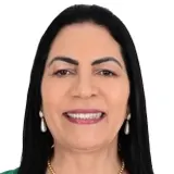 Foto de Dra Cátia