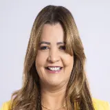 Foto de Márcia Barreto