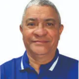 Foto de Orlando Crispim